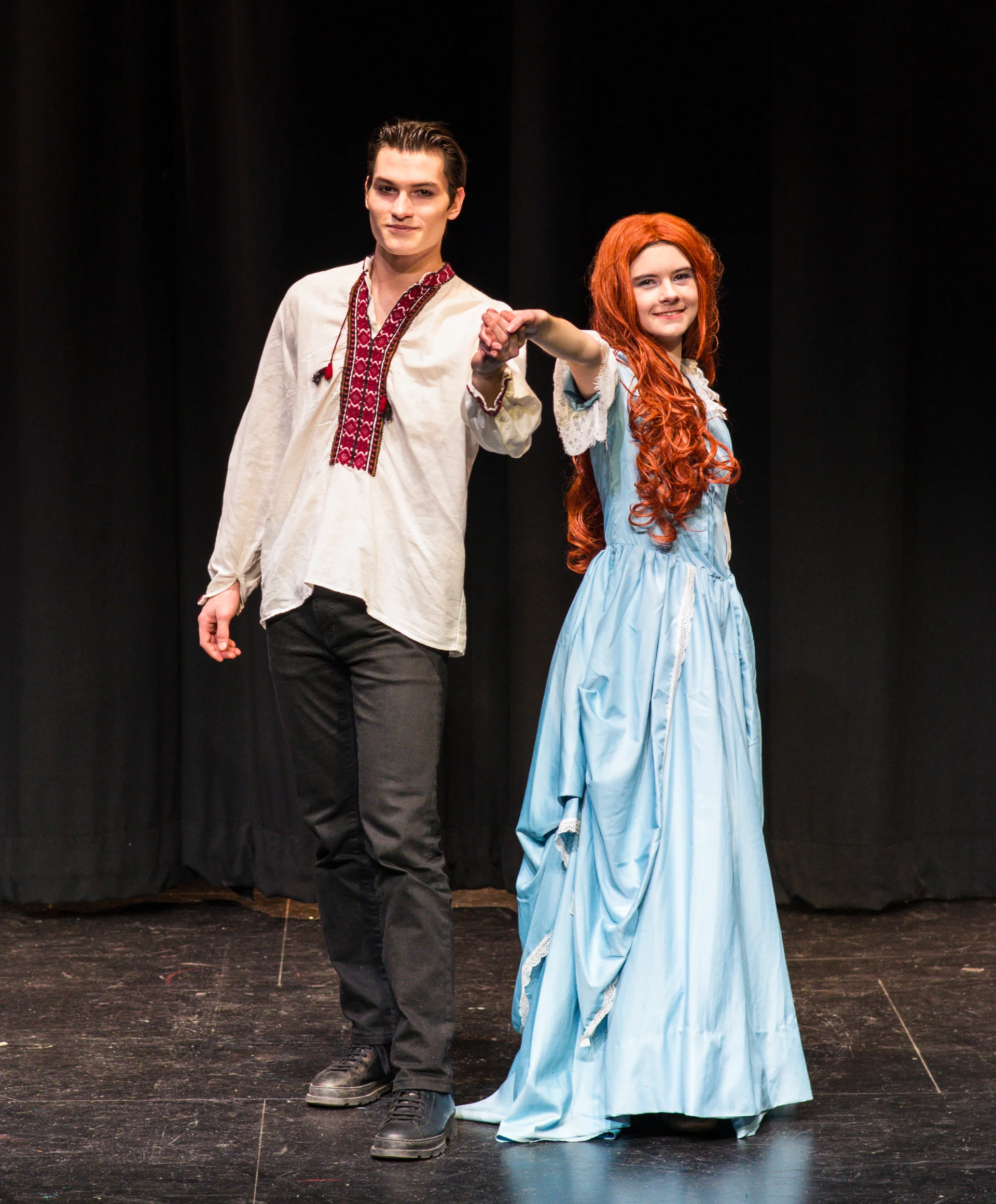 Mermaid Promotion Pics (14 Of 15) 2 2.webp